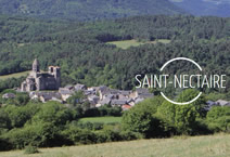 Site-Saint-Nectaire